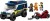 LEGO City 60479 Policyjna furgonetka do transportu więźniów