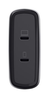 Ładowarka Trust MAXO GaN 100 W 2xUSB-C