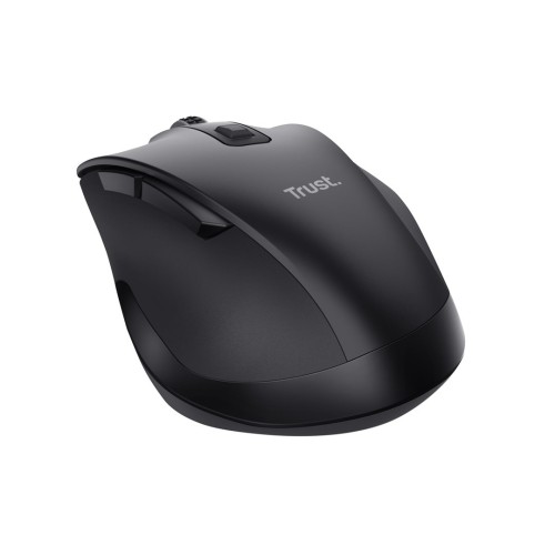 Mysz Trust Fyda Black