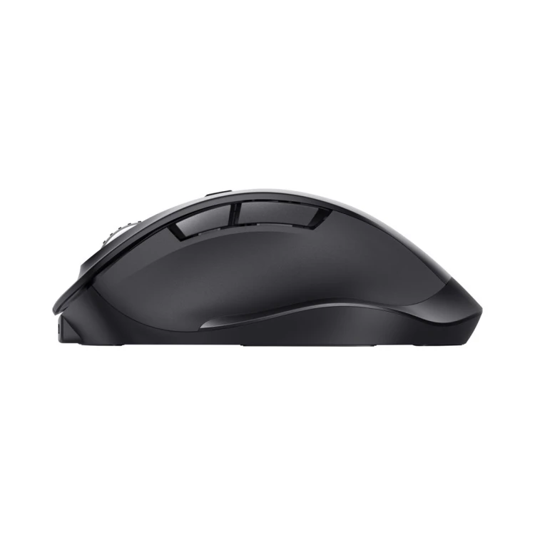 Mysz Trust Fyda Black