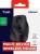 Mysz Trust Fyda Black