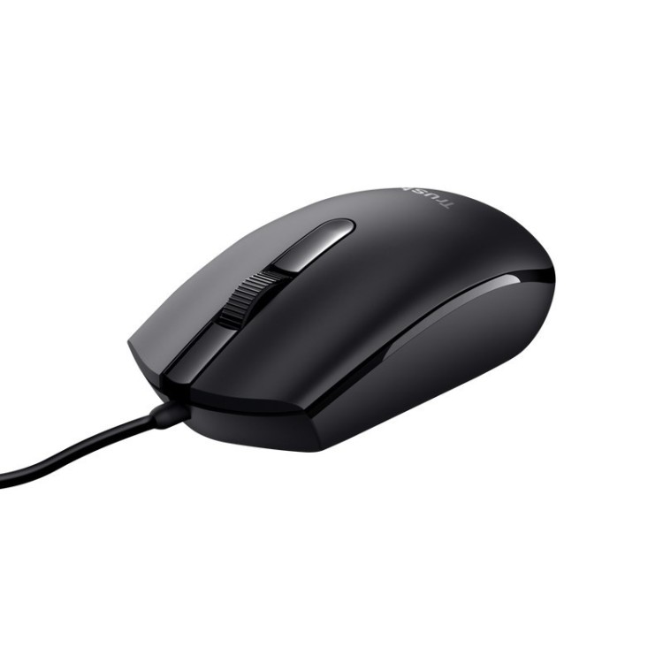 Mysz Trust TM-101 Black