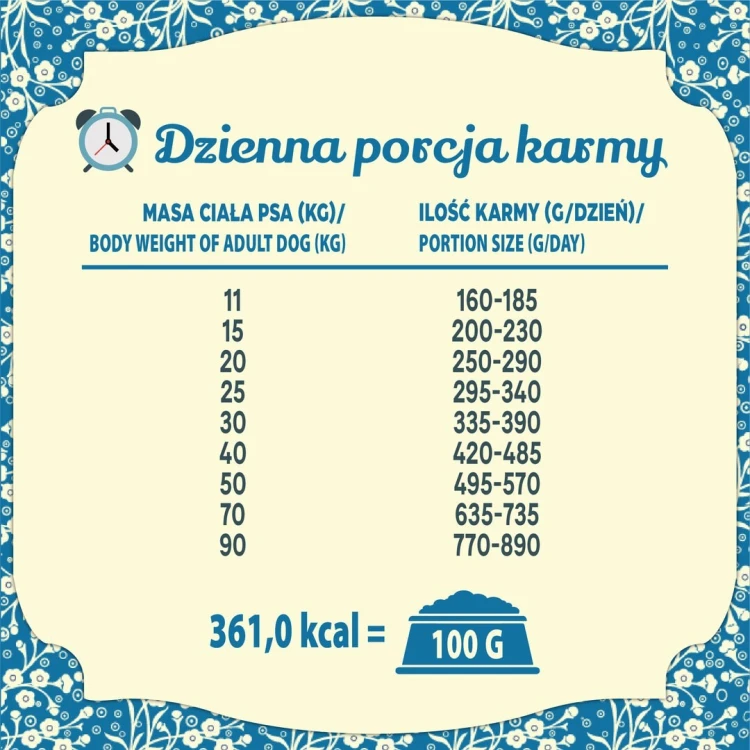 FOLK Mazurski gulasz z jelenia z burakami i dodatkiem żurawiny 12kg