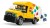 LEGO City 60500 Ciężarówka LEGO