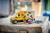 LEGO City 60500 Ciężarówka LEGO
