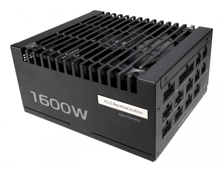 Zasilacz ASUS-PRO-WS-1600P 1600W