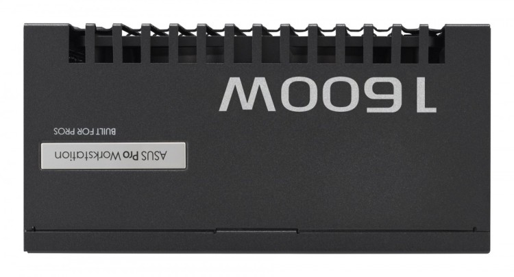 Zasilacz ASUS-PRO-WS-1600P 1600W