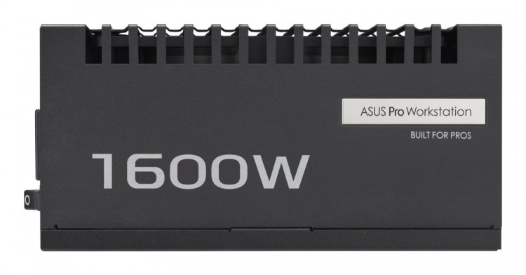 Zasilacz ASUS-PRO-WS-1600P 1600W