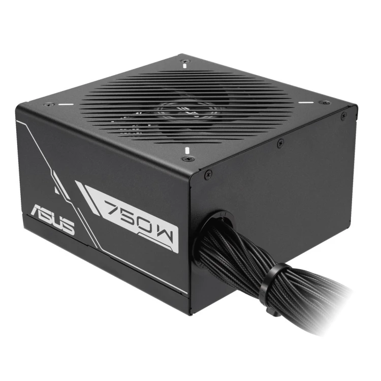 Zasilacz ASUS PRIME-750B-BLACK