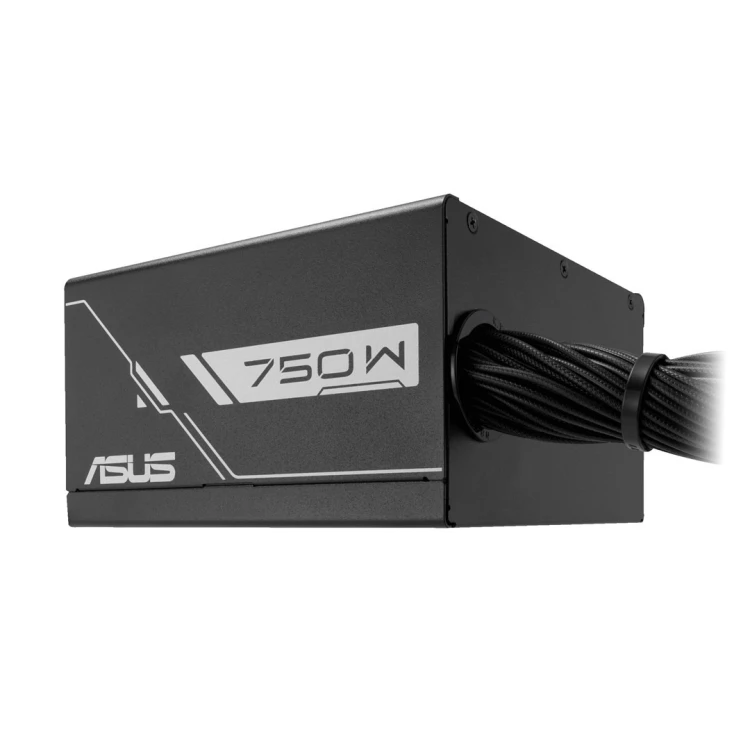 Zasilacz ASUS PRIME-750B-BLACK