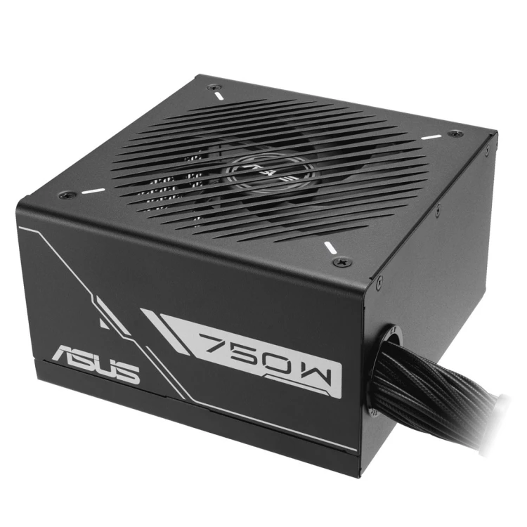 Zasilacz ASUS PRIME-750B-BLACK