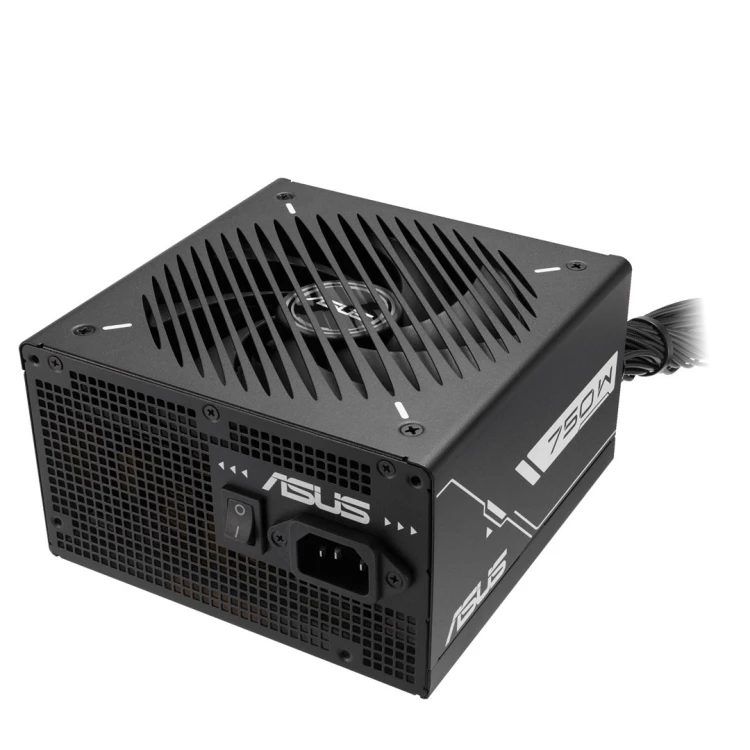 Zasilacz ASUS PRIME-750B-BLACK