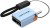 Adapter OTG USB 3.1 Vention USB-C do USB-A ze smyczą  stop aluminium