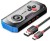 Wzmacniacz audio do gier Vention
