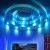 Taśma świetlna Vention RGB FPC LED z pilotem IR zasilanie USB 5V  5m