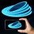 Taśma LED Vention Silicone Neon z pilotem IR zasilanie USB 5V 2m