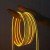 Taśma LED Vention Silicone Neon z pilotem IR zasilanie USB 5V 2m