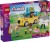 LEGO Friends 42678 Furgonetka z akcesoriami dla zwierząt