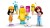 LEGO Friends 42692 Stoisko z lodami i balonami
