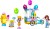 LEGO Friends 42692 Stoisko z lodami i balonami