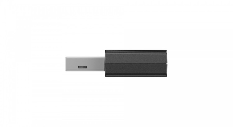 Adapter Asus USB-BE92 NANO TRI-BAND BE6500 WIFI 7