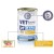 VET RESPONSE Hypoallergenic indyk karma dla psa400g