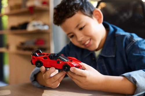 LEGO Speed Champions 77254 Ferrari SF90 XX