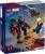 LEGO Marvel Super Heroes 76337 Mech Milesa Moralesa