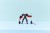 LEGO Marvel Super Heroes 76337 Mech Milesa Moralesa