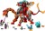 LEGO DREAMZzz 71514 Dino jet