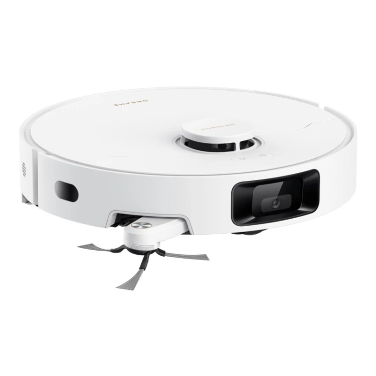 Robot sprzątający Dreame D20 Pro Plus Biały
