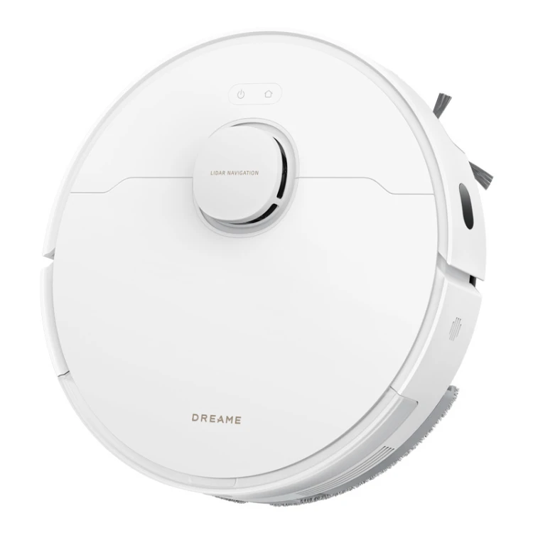 Robot sprzątający Dreame D20 Pro Plus Biały