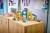 LEGO Friends 42686 Kryty plac zabaw