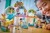 LEGO Friends 42686 Kryty plac zabaw
