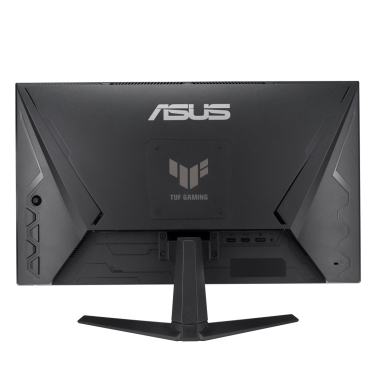ASUS TUF Gaming Series 5 - VG257Q5A Gaming Monitor – 24.5-inch, Full HD(1920x1080), 200Hz, ELMB SYNC, 0.5ms GTG (min.), Stereo speaker, DisplayWidget