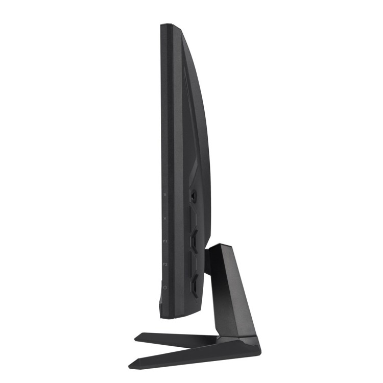 ASUS TUF Gaming Series 5 - VG257Q5A Gaming Monitor – 24.5-inch, Full HD(1920x1080), 200Hz, ELMB SYNC, 0.5ms GTG (min.), Stereo speaker, DisplayWidget
