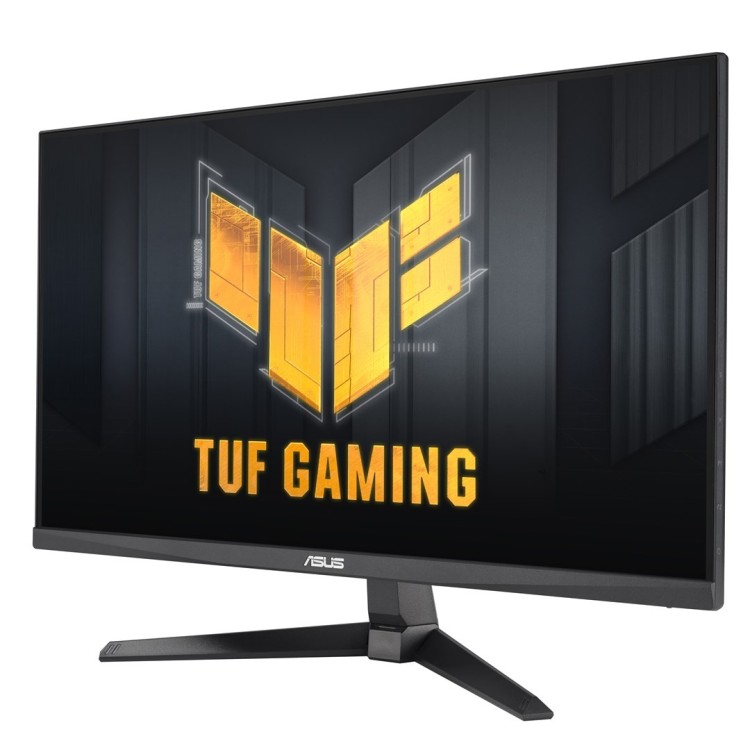 ASUS TUF Gaming Series 5 - VG257Q5A Gaming Monitor – 24.5-inch, Full HD(1920x1080), 200Hz, ELMB SYNC, 0.5ms GTG (min.), Stereo speaker, DisplayWidget
