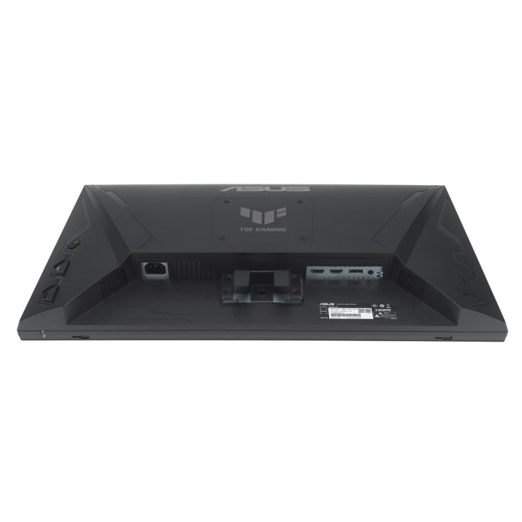ASUS TUF Gaming Series 5 - VG257Q5A Gaming Monitor – 24.5-inch, Full HD(1920x1080), 200Hz, ELMB SYNC, 0.5ms GTG (min.), Stereo speaker, DisplayWidget
