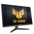 ASUS TUF Gaming Series 5 - VG257Q5A Gaming Monitor – 24.5-inch, Full HD(1920x1080), 200Hz, ELMB SYNC, 0.5ms GTG (min.), Stereo speaker, DisplayWidget