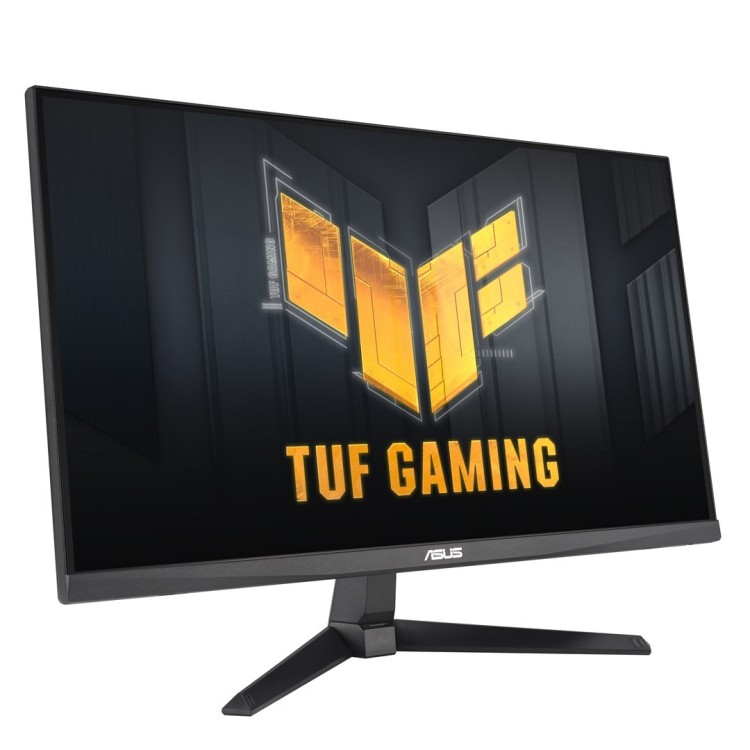 ASUS TUF Gaming Series 5 - VG257Q5A Gaming Monitor – 24.5-inch, Full HD(1920x1080), 200Hz, ELMB SYNC, 0.5ms GTG (min.), Stereo speaker, DisplayWidget