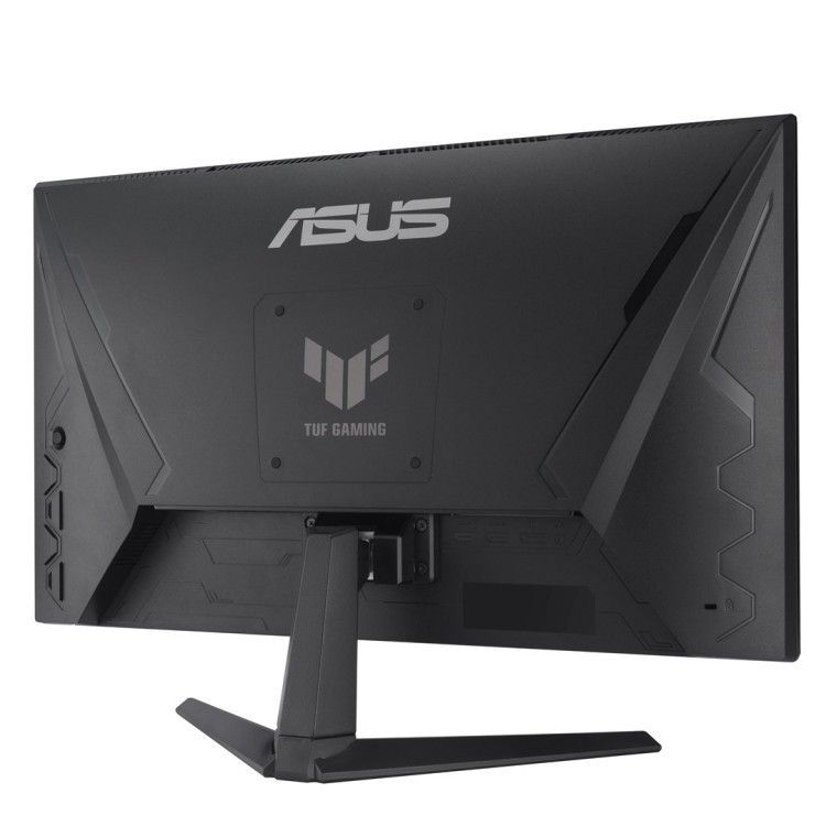 ASUS TUF Gaming Series 5 - VG257Q5A Gaming Monitor – 24.5-inch, Full HD(1920x1080), 200Hz, ELMB SYNC, 0.5ms GTG (min.), Stereo speaker, DisplayWidget
