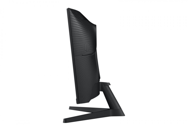 MONITOR SAMSUNG LED G5 27" LS27CG554EUXEN 165 Hz