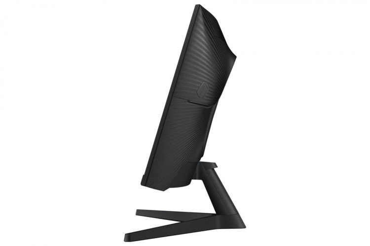 MONITOR SAMSUNG LED G5 27" LS27CG554EUXEN 165 Hz