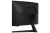 MONITOR SAMSUNG LED G5 27" LS27CG554EUXEN 165 Hz