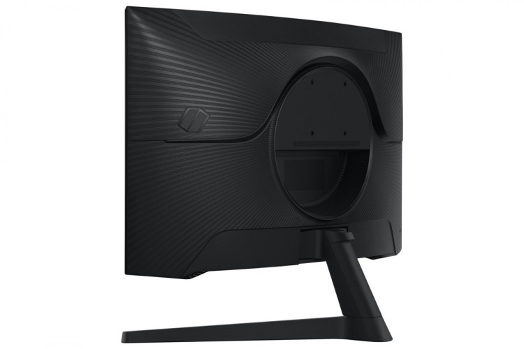MONITOR SAMSUNG LED G5 27" LS27CG554EUXEN 165 Hz