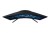MONITOR SAMSUNG LED G5 27" LS27CG554EUXEN 165 Hz