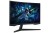 MONITOR SAMSUNG LED G5 27" LS27CG554EUXEN 165 Hz