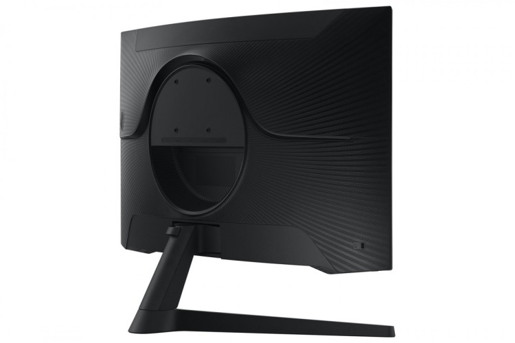 MONITOR SAMSUNG LED G5 27" LS27CG554EUXEN 165 Hz