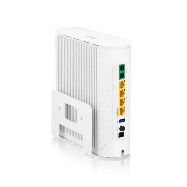 Router Wi-Fi 7 EE3301-00-EU01V1F BE7200 2.5GB LAN VoIP MPro Mesh Support