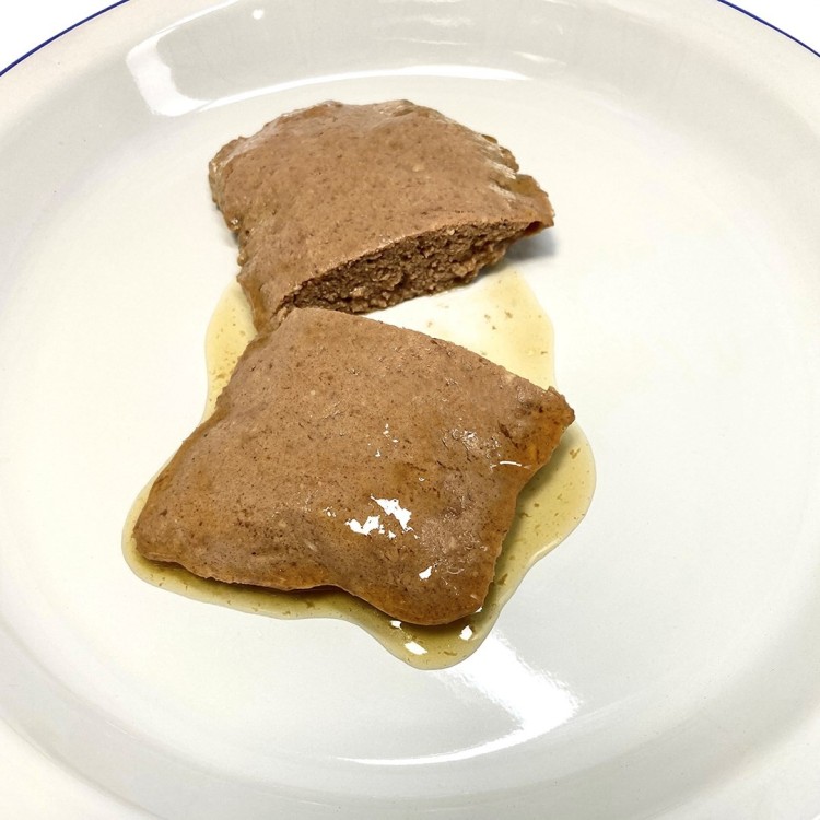 FOLK Kitten Delikatne danie dla malucha z królikiem saszetka 85g
